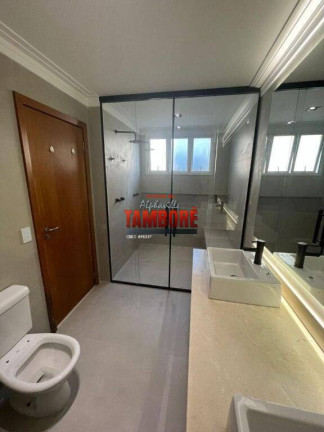 Imagem Apartamento à Venda, 201 m² em Tamboré - Santana De Parnaíba Imagem Apartamento à Venda, 201 m² em Tamboré - Santana De Parnaíba