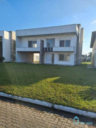 Sobrado com 4 Quartos à Venda, 360 m² em Centro - Imbé