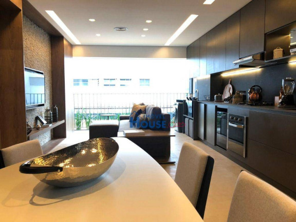 Imagem Apartamento com 2 Quartos à Venda, 130 m² em Perdizes - São Paulo Imagem Apartamento com 2 Quartos à Venda, 130 m² em Perdizes - São Paulo