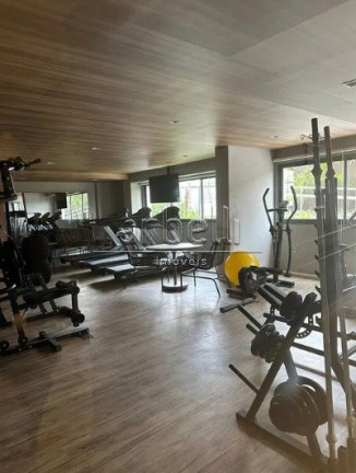 Imagem Apartamento com 3 Quartos à Venda, 68 m² em Vila Anastácio - São Paulo