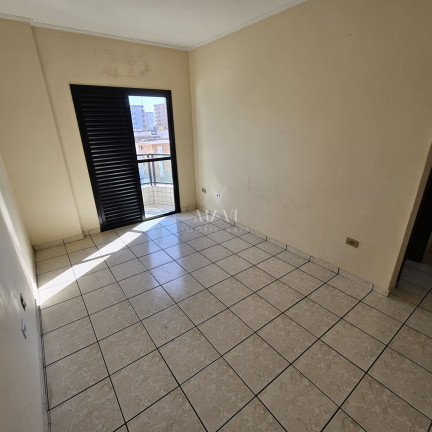 Imagem Apartamento com 1 Quarto para Alugar, 78 m² em Guilhermina - Praia Grande Imagem Apartamento com 1 Quarto para Alugar, 78 m² em Guilhermina - Praia Grande