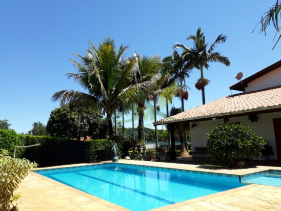 Casa de Condomínio com 4 Quartos à Venda, 1.600 m² em Usina - Atibaia