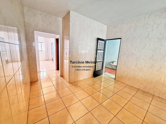 Imagem Casa com 3 Quartos à Venda, 250 m² em Jardim Eulina - Campinas Imagem Casa com 3 Quartos à Venda, 250 m² em Jardim Eulina - Campinas