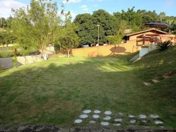 Imagem Fazenda à Venda, 350 m² em Chacara Fernao Dias - Atibaia