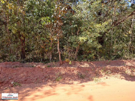 Imagem Chácara à Venda, em Chácara Dos Poderes - Campo Grande Imagem Chácara à Venda, em Chácara Dos Poderes - Campo Grande