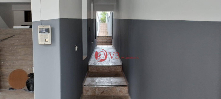 Imagem Sobrado com 3 Quartos para Alugar, 700 m² em Vila Regente Feijó - São Paulo