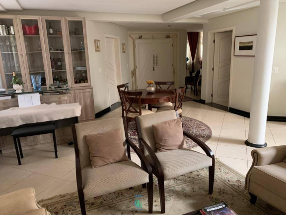 Imagem Casa com 5 Quartos à Venda, 454 m² em Jardim Dos Estados - São Paulo Imagem Casa com 5 Quartos à Venda, 454 m² em Jardim Dos Estados - São Paulo