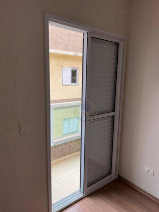 Imagem Cobertura com 2 Quartos à Venda, 104 m² em Jardim - Santo André Imagem Cobertura com 2 Quartos à Venda, 104 m² em Jardim - Santo André