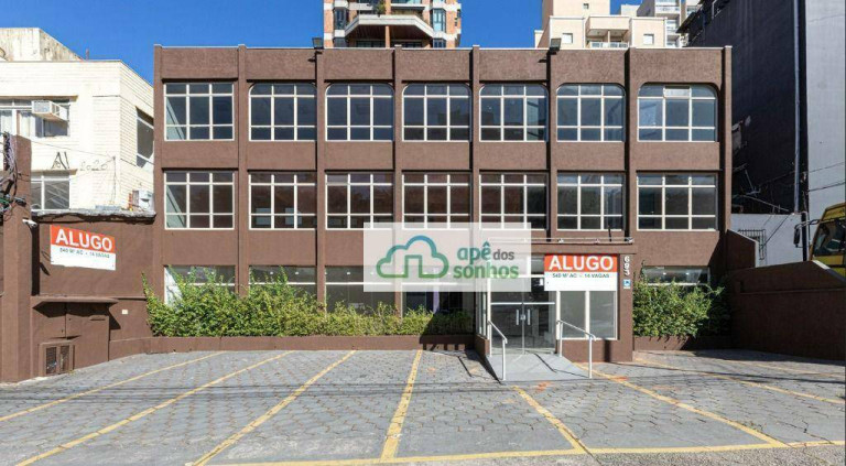 Imagem Loja para Alugar, 640 m² em Pinheiros - São Paulo Imagem Loja para Alugar, 640 m² em Pinheiros - São Paulo