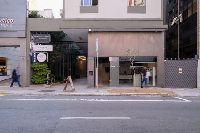 Imagem Apartamento com 2 Quartos à Venda, 86 m² em Cerqueira César - São Paulo Imagem Apartamento com 2 Quartos à Venda, 86 m² em Cerqueira César - São Paulo