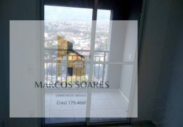Imagem Apartamento com 1 Quarto à Venda, 40 m² em Presidente Altino - Osasco