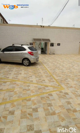 Imagem Casa de Condomínio com 1 Quarto à Venda,  em Jardim Real - Praia Grande