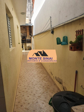 Imagem Casa com 2 Quartos à Venda, 132 m² em Jardim Residencial Villa Amato - Sorocaba