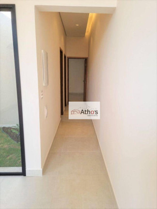 Imagem Casa com 2 Quartos à Venda, 78 m² em Jardim Dos Sabiás - Indaiatuba