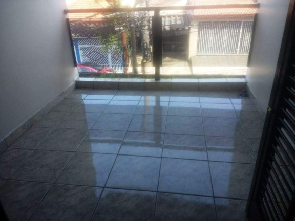 Imagem Sobrado com 3 Quartos à Venda, 249 m² em Vila Curuçá - Santo André Imagem Sobrado com 3 Quartos à Venda, 249 m² em Vila Curuçá - Santo André