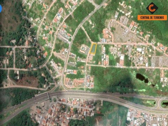 Imagem Terreno à Venda, 1.245 m² em Itacimirim - Camaçari Imagem Terreno à Venda, 1.245 m² em Itacimirim - Camaçari