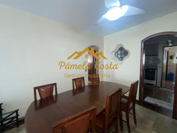 Imagem Apartamento com 3 Quartos à Venda, 110 m² em Enseada - Guarujá Imagem Apartamento com 3 Quartos à Venda, 110 m² em Enseada - Guarujá