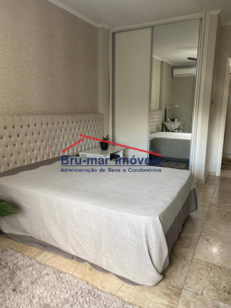 Imagem Apartamento com 3 Quartos à Venda, 186 m² em José Menino - Santos Imagem Apartamento com 3 Quartos à Venda, 186 m² em José Menino - Santos