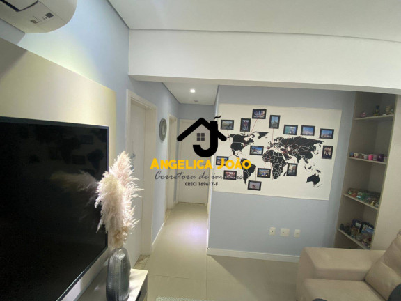 Imagem Apartamento com 3 Quartos à Venda, 92 m² em Itarare - São Vicente Imagem Apartamento com 3 Quartos à Venda, 92 m² em Itarare - São Vicente