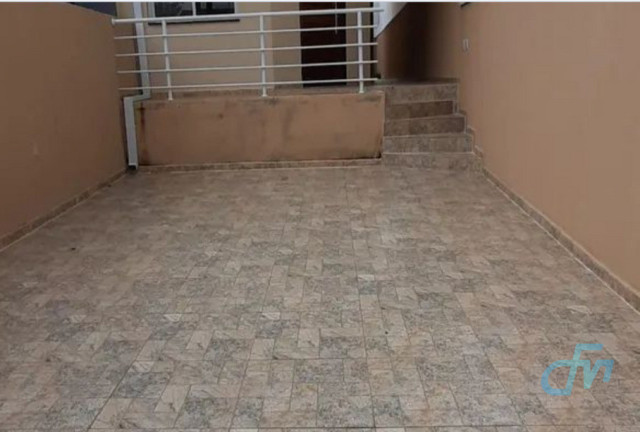 Imagem Sobrado com 3 Quartos à Venda, 125 m² em Parque Morumbi - Mogi Das Cruzes