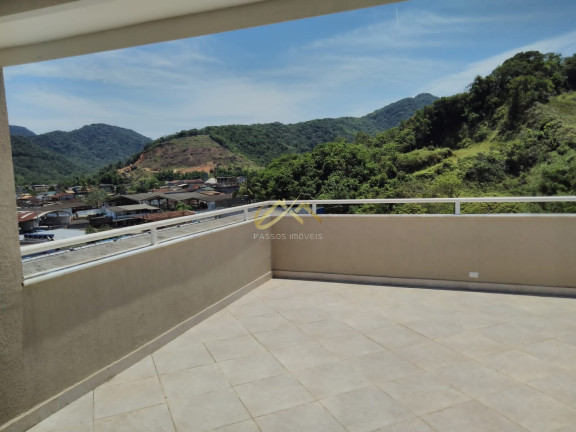 Imagem Cobertura com 3 Quartos à Venda, 126 m² em Horto Florestal - Ubatuba Imagem Cobertura com 3 Quartos à Venda, 126 m² em Horto Florestal - Ubatuba