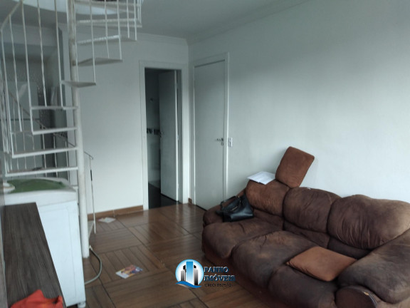 Imagem Cobertura com 2 Quartos à Venda, 75 m² em Jardim Primavera - Duque De Caxias