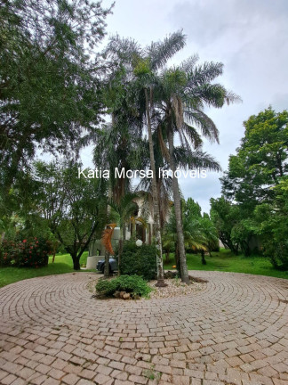 Imagem Imóvel com 4 Quartos à Venda, em Loteamento Alphaville Campinas - Campinas Imagem Imóvel com 4 Quartos à Venda, em Loteamento Alphaville Campinas - Campinas