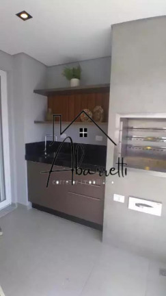 Imagem Apartamento com 3 Quartos à Venda, 164 m² em Centro - Piracicaba