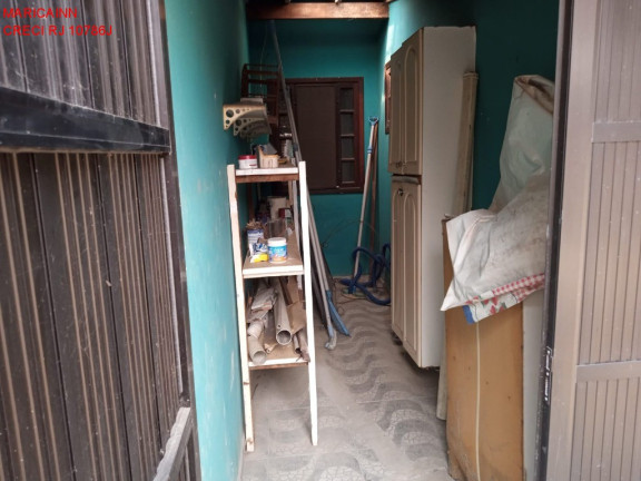 Imagem Casa com 3 Quartos à Venda, 138 m² em Centro - Maricá Imagem Casa com 3 Quartos à Venda, 138 m² em Centro - Maricá
