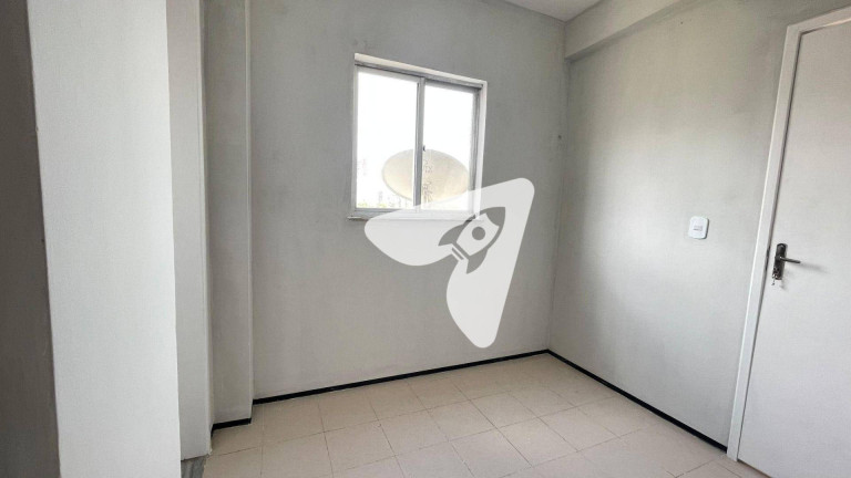 Imagem Apartamento com 3 Quartos à Venda, 80 m² em Papicu - Fortaleza
