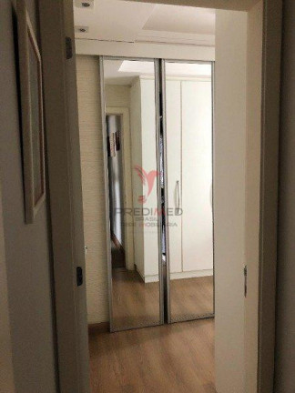 Imagem Apartamento com 3 Quartos à Venda, 168 m² em Vila Firmiano Pinto - São Paulo