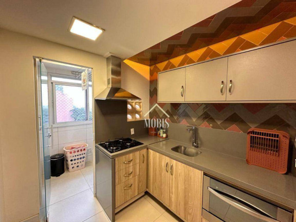 Imagem Apartamento com 2 Quartos à Venda, 76 m² em Vila Bastos - Santo André Imagem Apartamento com 2 Quartos à Venda, 76 m² em Vila Bastos - Santo André