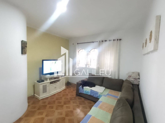 Imagem Casa com 3 Quartos à Venda, 111 m² em Jardim Nova Europa - Campinas