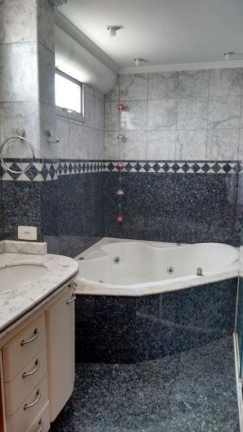 Imagem Apartamento com 4 Quartos à Venda, 184 m² em Cidade Dutra - São Paulo Imagem Apartamento com 4 Quartos à Venda, 184 m² em Cidade Dutra - São Paulo