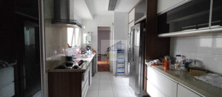 Imagem Apartamento com 4 Quartos à Venda, 234 m² em Brooklin - São Paulo Imagem Apartamento com 4 Quartos à Venda, 234 m² em Brooklin - São Paulo