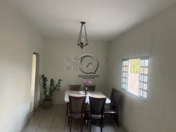 Imagem Sobrado com 4 Quartos à Venda, 845 m² em Arniqueira - águas Claras