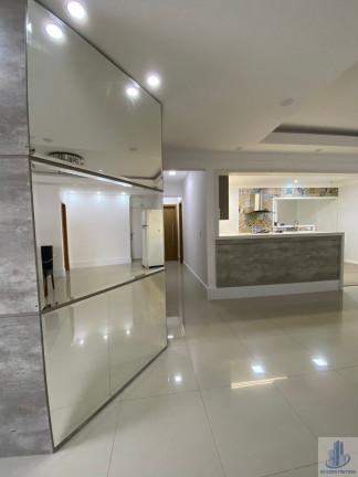 Imagem Apartamento com 4 Quartos à Venda, 233 m² em Guilhermina - Praia Grande Imagem Apartamento com 4 Quartos à Venda, 233 m² em Guilhermina - Praia Grande
