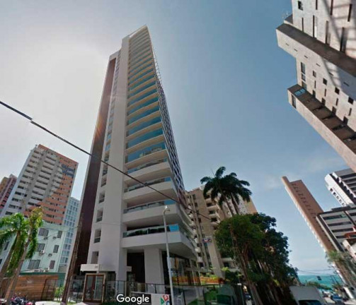 Imagem Apartamento com 4 Quartos à Venda, 403 m² em Meireles - Fortaleza Imagem Apartamento com 4 Quartos à Venda, 403 m² em Meireles - Fortaleza