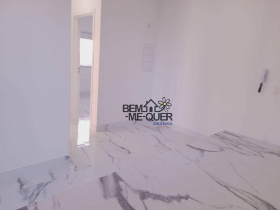 Imagem Apartamento com 2 Quartos à Venda, 52 m² em Alphaville Empresarial - Barueri Imagem Apartamento com 2 Quartos à Venda, 52 m² em Alphaville Empresarial - Barueri