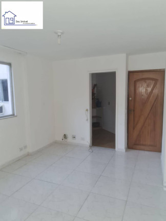 Imagem Apartamento com 1 Quarto à Venda, 38 m² em Jacarepaguá - Rio De Janeiro Imagem Apartamento com 1 Quarto à Venda, 38 m² em Jacarepaguá - Rio De Janeiro