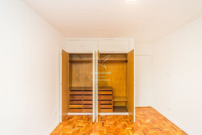 Imagem Apartamento com 3 Quartos à Venda, 145 m² em Itaim Bibi - São Paulo