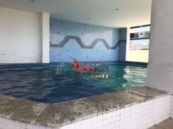 Imagem Cobertura com 3 Quartos para Alugar, 160 m² em Braga - Cabo Frio Imagem Cobertura com 3 Quartos para Alugar, 160 m² em Braga - Cabo Frio