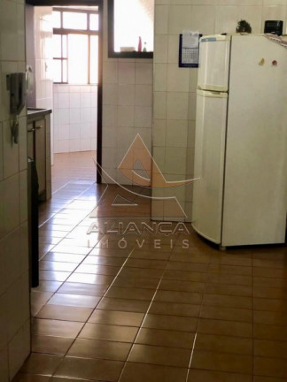 Imagem Apartamento com 3 Quartos à Venda, 123 m² em Campos Eliseos - Ribeirão Preto Imagem Apartamento com 3 Quartos à Venda, 123 m² em Campos Eliseos - Ribeirão Preto