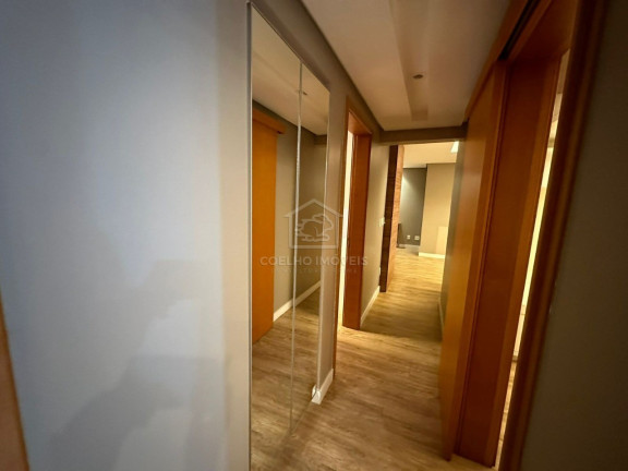 Imagem Apartamento com 4 Quartos à Venda, 98 m² em águas Claras Sul - águas Claras