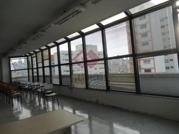 Imagem Imóvel Comercial à Venda, 6.199 m² em Bela Vista - São Paulo