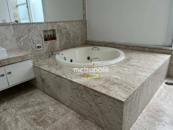 Imagem Casa com 5 Quartos à Venda, 1.000 m² em Residencial Três (tamboré) - Santana De Parnaíba