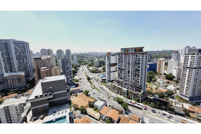 Imagem Imóvel com 2 Quartos à Venda, 65 m² em Jardim Das Acácias - São Paulo Imagem Imóvel com 2 Quartos à Venda, 65 m² em Jardim Das Acácias - São Paulo