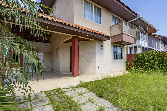 Imagem Sobrado com 3 Quartos à Venda, 123 m² em Campina Do Siqueira - Curitiba Imagem Sobrado com 3 Quartos à Venda, 123 m² em Campina Do Siqueira - Curitiba