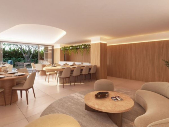 Imagem Apartamento com 4 Quartos à Venda, 163 m² em Rosarinho - Recife