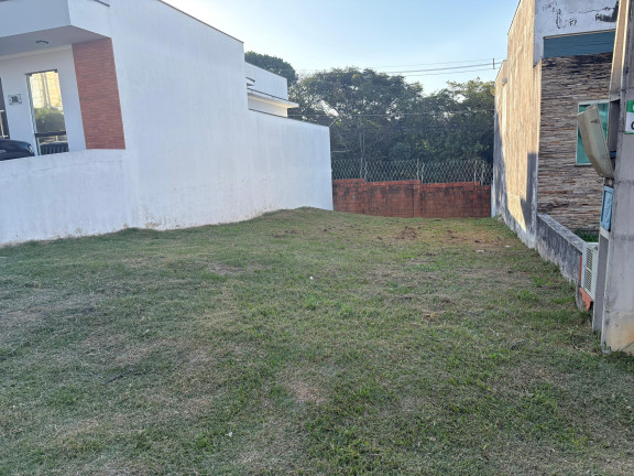 Imagem Terreno à Venda, 150 m² em Horto Florestal - Sorocaba Imagem Terreno à Venda, 150 m² em Horto Florestal - Sorocaba